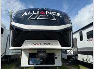 New 2026 Alliance RV Valor All-Access 32A10 image