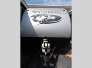 Used 2020 Forest River RV Cherokee Wolf Pup 14CC image