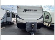 Used 2015 Prime Time RV Avenger 18BH image