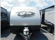 New 2022 Forest River RV Cherokee Wolf Pup 17JG image
