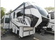 New 2022 Alliance RV Valor 36V11 image