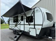 New 2026 Forest River RV Flagstaff Micro Lite 25FBD image