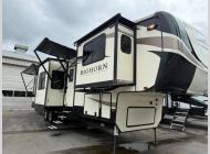 Used 2018 Heartland Bighorn Traveler 39FL image