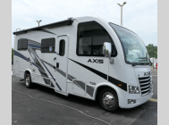 New 2024 Thor Motor Coach Axis 24.1 image