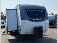 New 2025 Venture RV SportTrek Touring Edition STT272VRK image