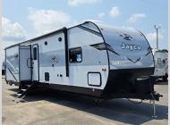 New 2025 Jayco Jay Flight 331BTS image