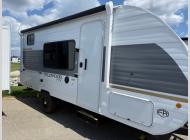 New 2026 Forest River RV Wildwood FSX 179DBK image