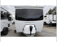 New 2026 Grand Design Serenova 150HL image