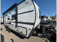 New 2026 Forest River RV Flagstaff Micro Lite 21FBRS image
