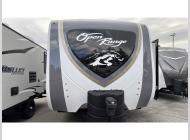 Used 2023 Highland Ridge RV Open Range 322RLS image