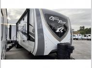 Used 2023 Highland Ridge RV Open Range 322RLS image