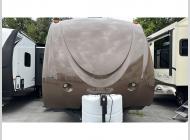Used 2015 Keystone RV Premier Ultra Lite 22RBPR image