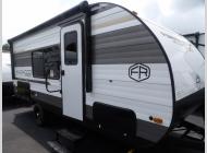 New 2025 Forest River RV Wildwood FSX 179DBK image