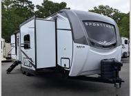 New 2025 Venture RV SportTrek Touring Edition STT292VRB image