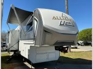 New 2026 Alliance RV Paradigm 395DS image