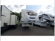 New 2024 Forest River RV Cherokee Arctic Wolf 3660SUITE image