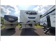 New 2024 Forest River RV Cherokee Arctic Wolf 321BH image