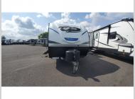 New 2024 Forest River RV Cherokee Alpha Wolf 26DBH-L image
