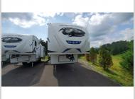 New 2024 Forest River RV Cherokee Arctic Wolf 3770SUITE image