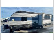 New 2023 Forest River RV Cherokee Grey Wolf 23MK image