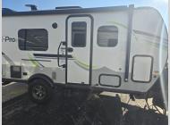 Used 2023 Forest River RV Flagstaff E-Pro E19FBS image