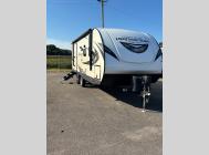 Used 2020 Forest River RV Wildwood X-Lite 22RBHL image