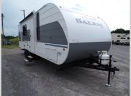 New 2026 Forest River RV Salem FSX 233RBLE image