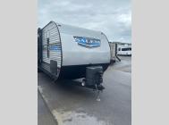 Used 2021 Forest River RV Salem 27RK image