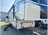 Used 2021 Forest River RV Sierra C-Class 3550FL image