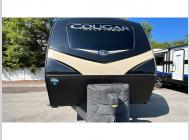 Used 2019 Keystone RV Cougar Half-Ton Series 26RBS image