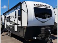 New 2025 Forest River RV Flagstaff Micro Lite 25SRK image