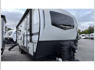 New 2026 Forest River RV Flagstaff Micro Lite 25SRK image