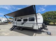 New 2026 Forest River RV Flagstaff Micro Lite 22FBS image