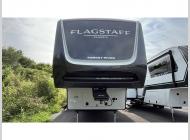 New 2026 Forest River RV Flagstaff Classic 401CFB image