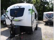 Used 2021 Forest River RV Flagstaff E-Pro E19FD image