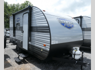 New 2024 Forest River RV Salem FSX 174BHLE image