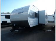 New 2026 Forest River RV Salem 31KQBTS image