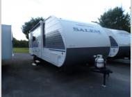 New 2026 Forest River RV Salem FSX 233RBLE image