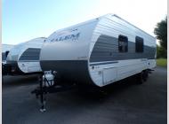 New 2026 Forest River RV Salem FSX 233RBLE image