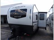 New 2026 Forest River RV Flagstaff Micro Lite 25DBH image