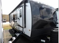 New 2025 Forest River RV Flagstaff Super Lite 26SFK image