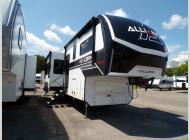 New 2026 Alliance RV Valor 36V11 image
