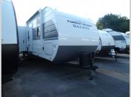 New 2026 Forest River RV Salem 270ZEN image