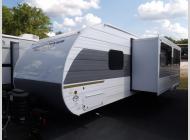 New 2026 Forest River RV Wildwood 28VBXL image