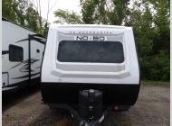 Used 2022 Forest River RV No Boundaries NB19.8 image