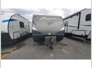 Used 2018 CrossRoads RV Zinger ZR252BH image