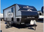 New 2025 Coachmen RV Catalina Summit Series 8 221MKE image