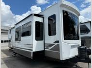 New 2026 Alliance RV Benchmark 42LFT image