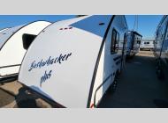 New 2023 Braxton Creek Bushwhacker Plus 17 FD image