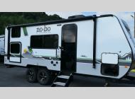 New 2023 Forest River RV No Boundaries NB19.3 image